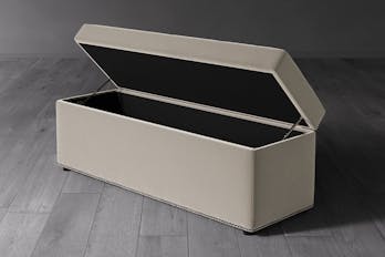 Rhone Storage Bench