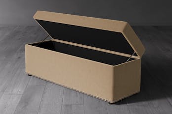 Rhone Storage Bench