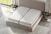 Saatva Classic Mattress above