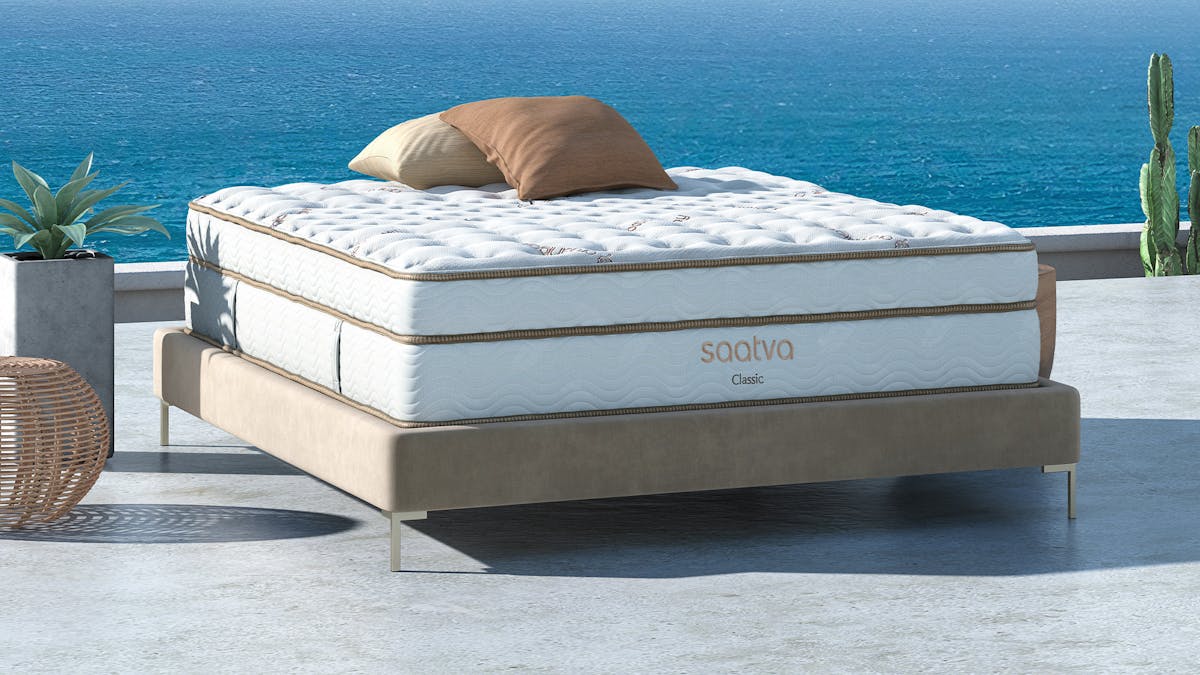 Saatva Mattress Topper Review (2024 Update) - Personally Tested