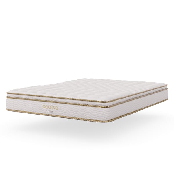Saatva Classic Mattress