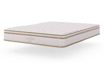 Saatva Classic Mattress