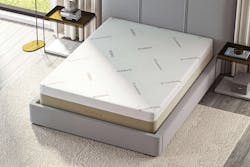 Contour5 Mattress
