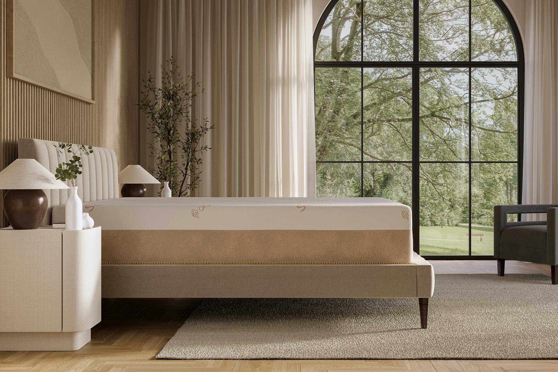 Saatva Contour5 Mattress - Thumbnail 3