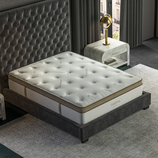 Saatva HD Mattress