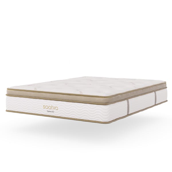 Saatva HD Mattress