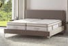 Saatva Latex Hybrid Mattress angle