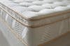 Saatva Latex Hybrid Mattress detail