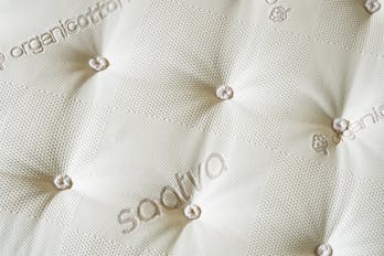 Saatva Latex Hybrid Mattress
