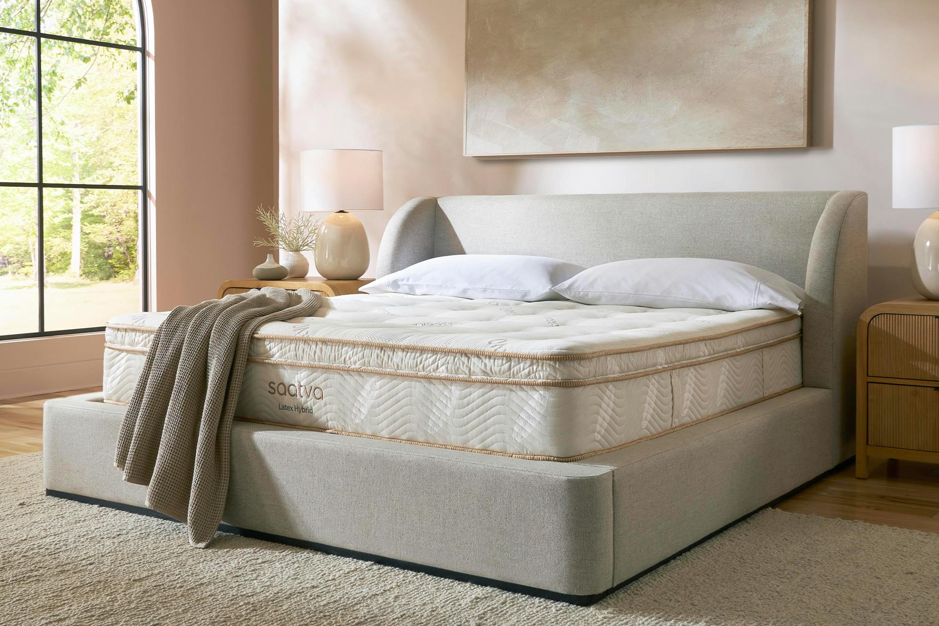 mattress bedding