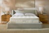 Saatva Latex Hybrid Mattress lifestyle1