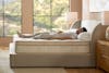 Saatva Latex Hybrid Mattress model