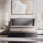 mattress product photo