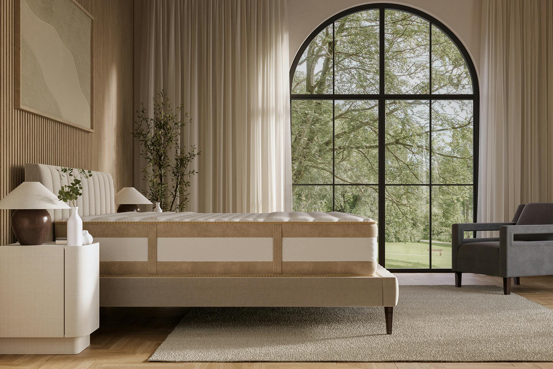 Saatva Rx Mattress - Thumbnail 4