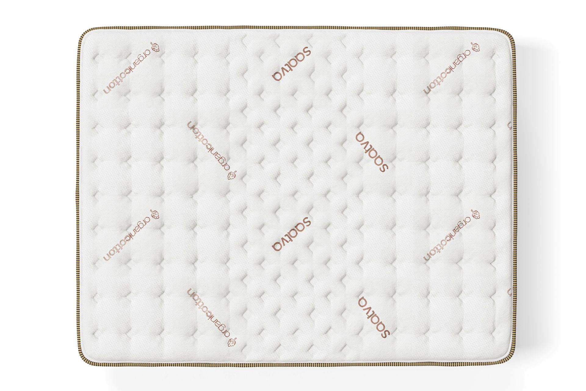 Saatva Rx Mattress - Thumbnail 5