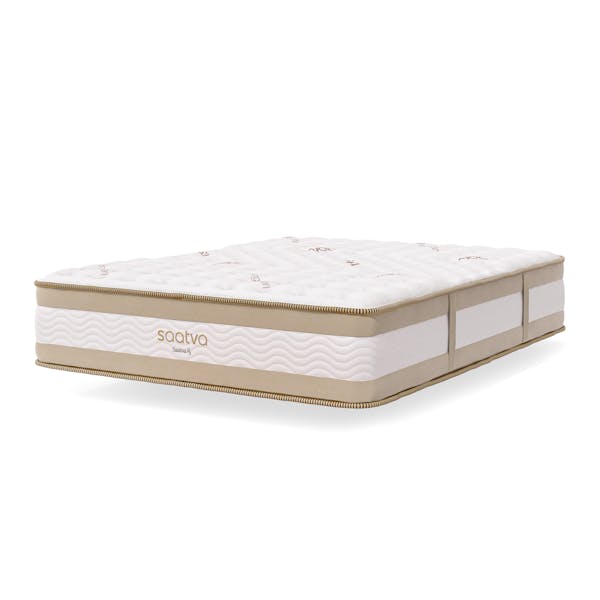 Saatva Rx Mattress