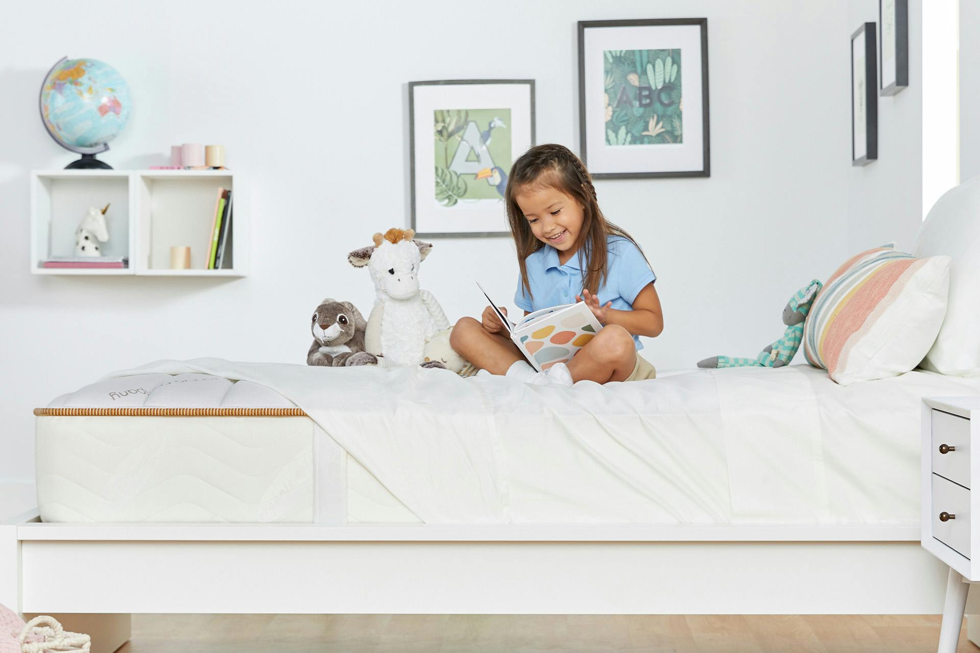 Saatva Youth Mattress - Thumbnail 3