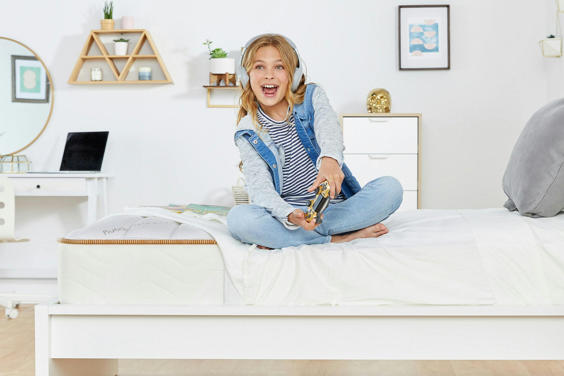 Saatva Youth Mattress