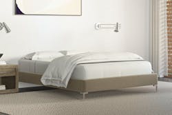 Santorini Platform Bed