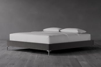 Santorini Platform Bed view 1