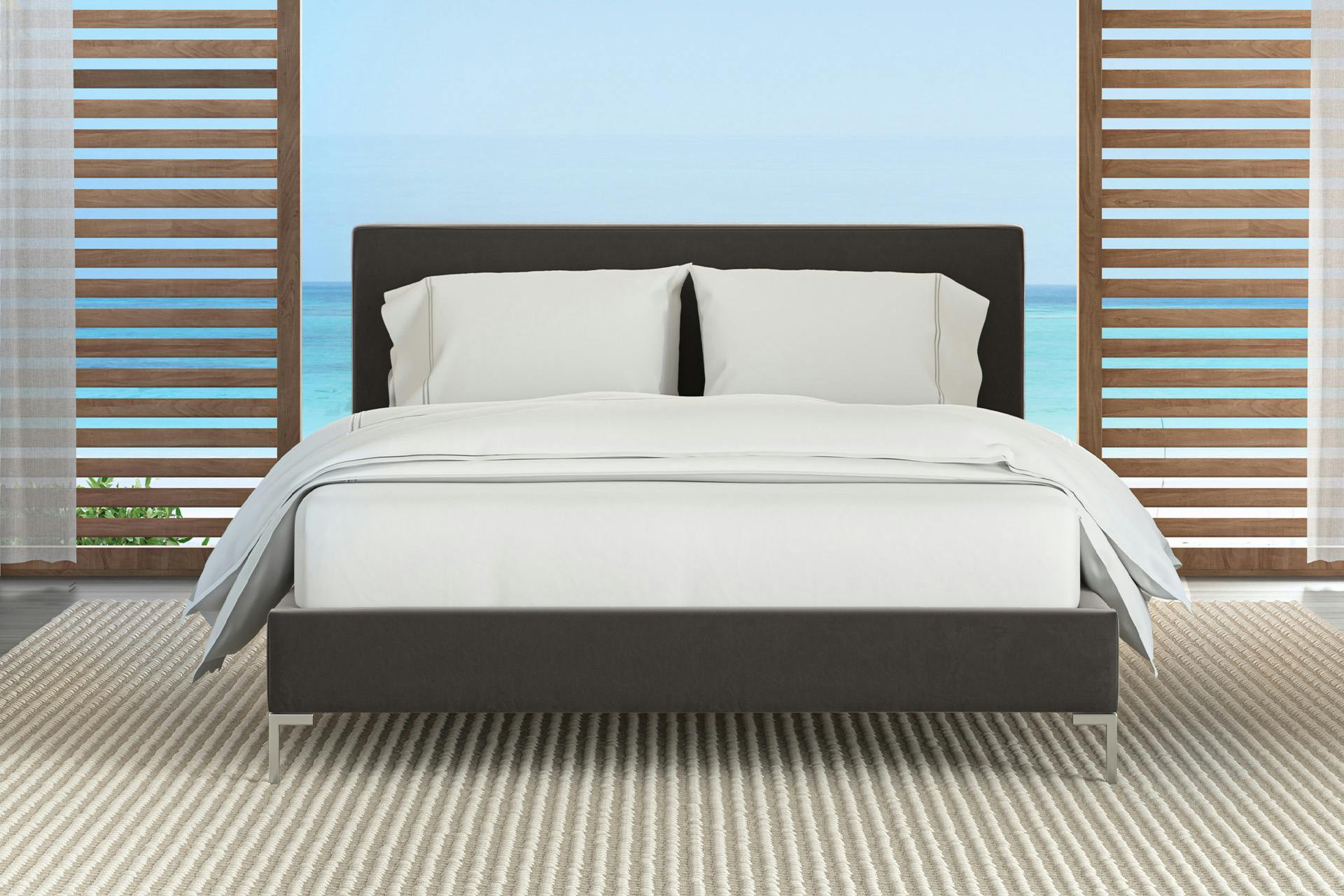 Santorini Bed