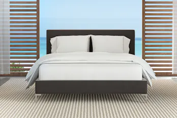 luxury bedding background