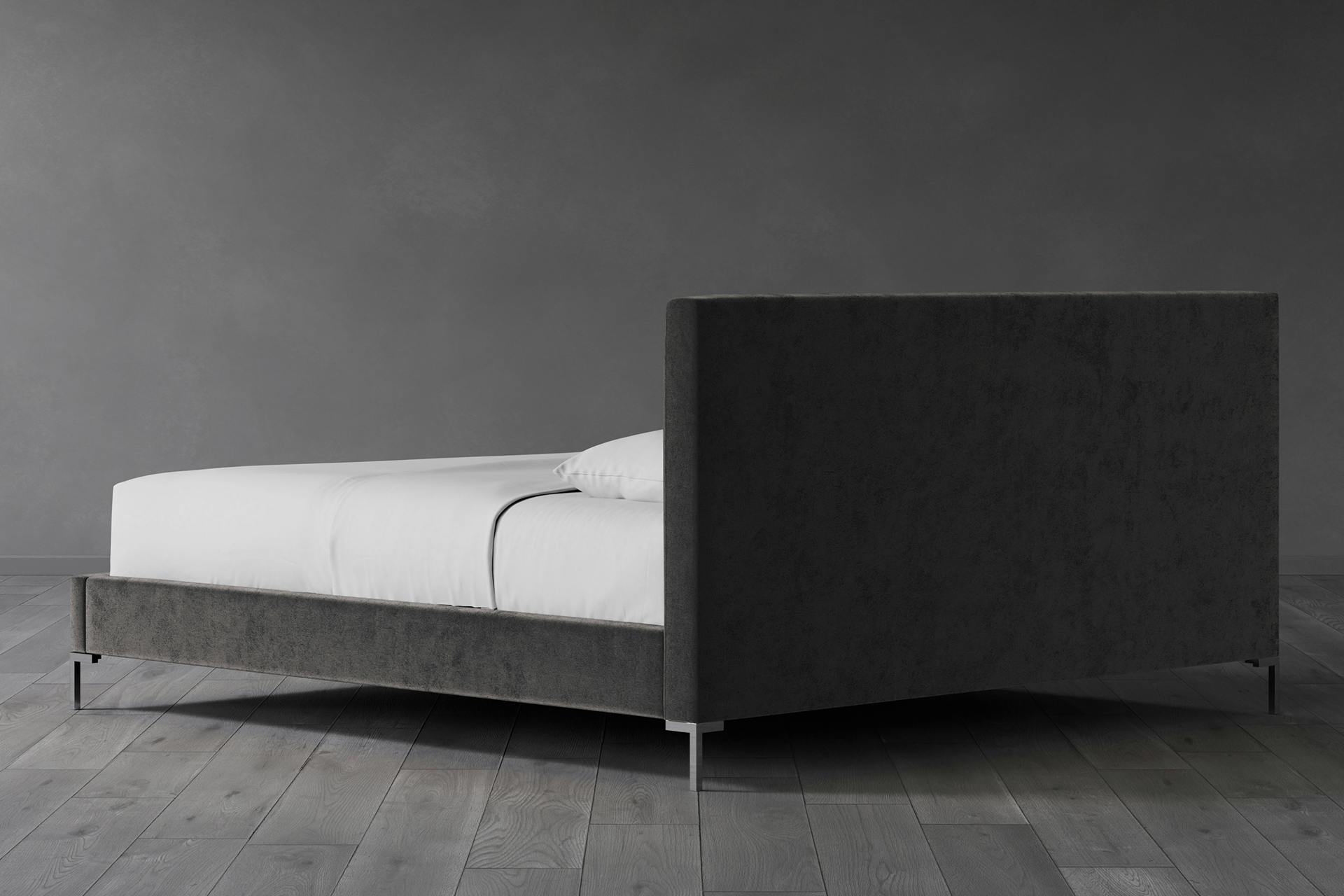 Saatva Santorini Platform Bed - Thumbnail 2