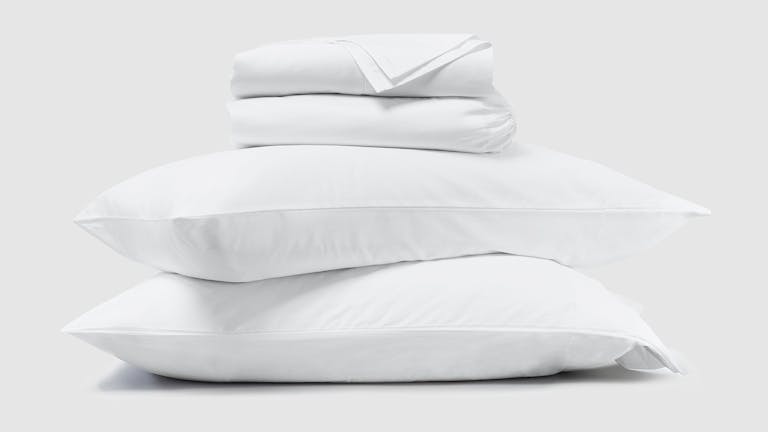 Signature Sateen Sheet Set