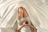 Bestsellers Bedding Bundle lifestyle woman