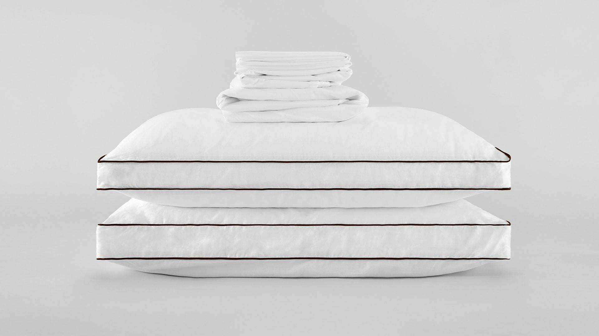 Organic Sateen Sheet Set - Thumbnail 4