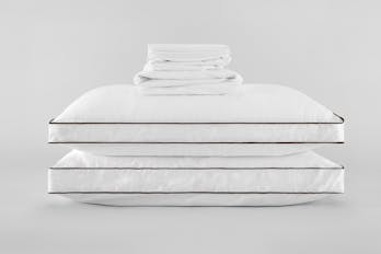 Luxury Comfort Bedding Bundle