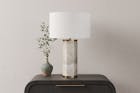 Savile Bedside Lamp