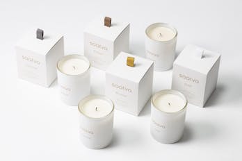 Scented Candles