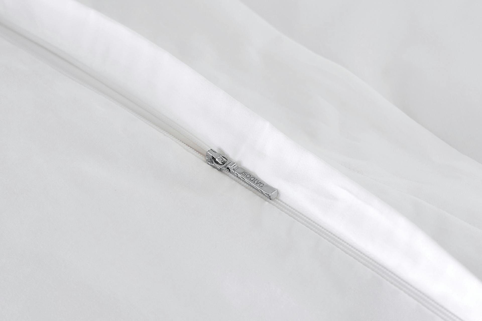 Signature Sateen Duvet Cover Set