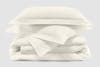 Signature Sateen Duvet Cover Set silo