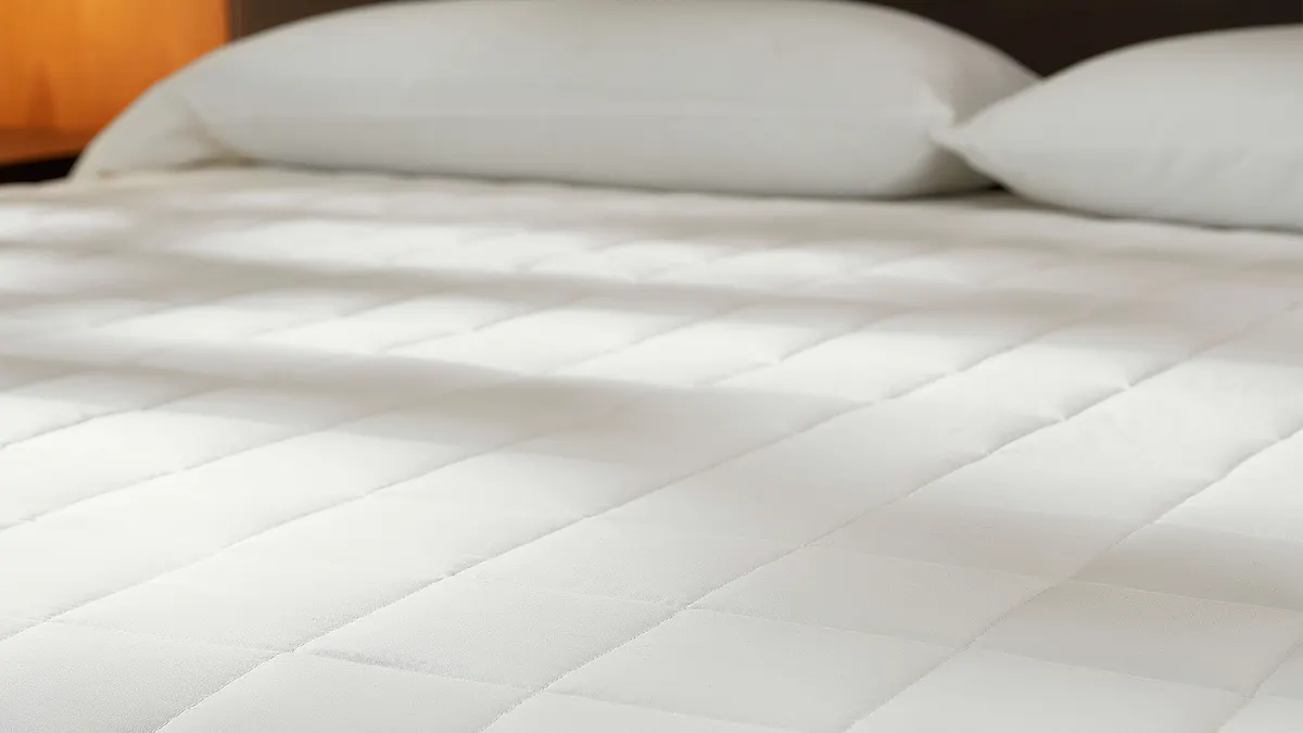 Signature Mattress Pad