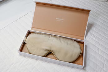 Silk Eye Mask