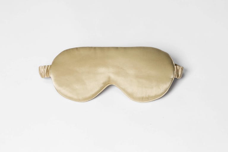 Silk Eye Mask silo