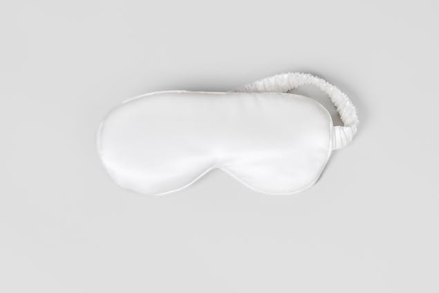 Silk Eye Mask