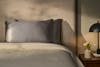 Silk Pillowcase lifestyle
