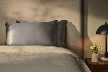 Silk Pillowcase