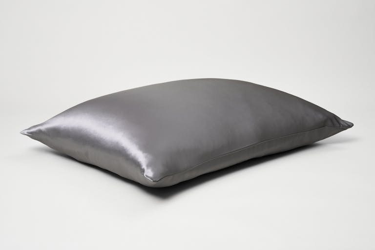 Silk Pillowcase silo