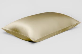 The Silk Pillowcase