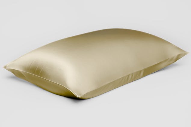 Silk Pillowcase