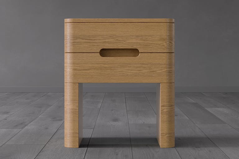 Skye Nightstand studio
