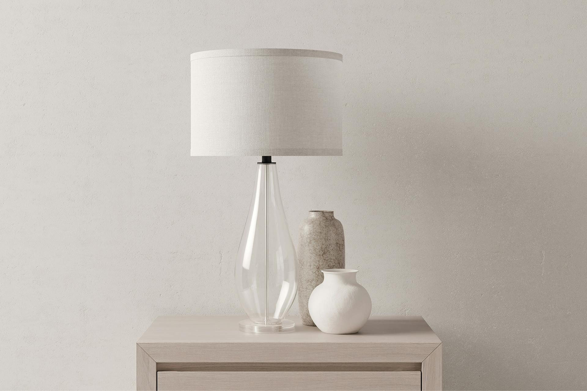 Sofia Bedside Lamp - Thumbnail 4