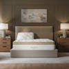 Saatva Solaire in-home trial