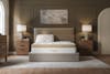 Solaire Adjustable Firmness Mattress lifestyle1