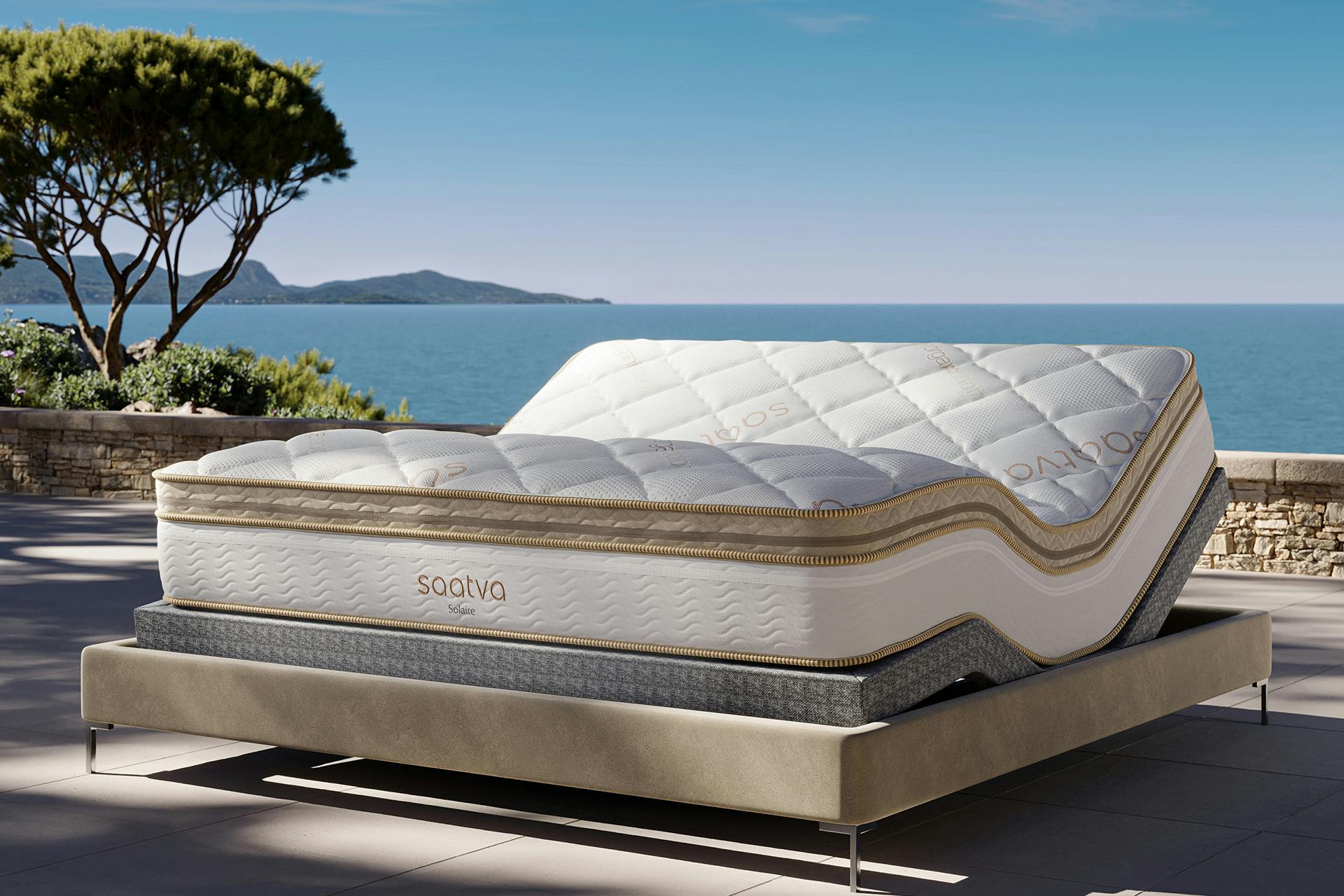 Solaire Adjustable Mattress - Thumbnail 5