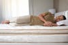 Solaire Adjustable Firmness Mattress model